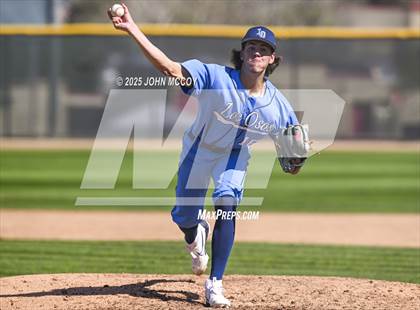Thumbnail 3 in Los Osos @ Corona photogallery.