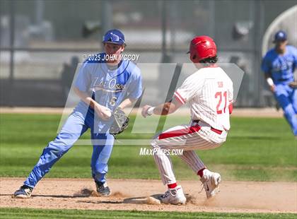 Thumbnail 1 in Los Osos @ Corona photogallery.