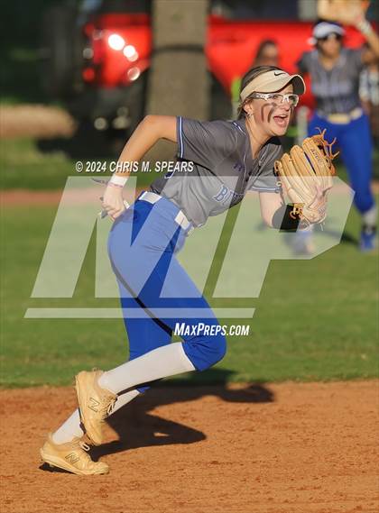 Thumbnail 3 in Mount Dora Christian Academy @ Trinity Catholic photogallery.