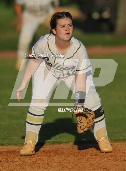 Thumbnail 1 in Mount Dora Christian Academy @ Trinity Catholic photogallery.