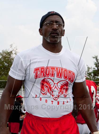 Thumbnail 1 in University School Florida vs. Trotwood-Madison (Crosstown Showdown) photogallery.