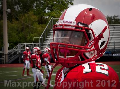 Thumbnail 3 in University School Florida vs. Trotwood-Madison (Crosstown Showdown) photogallery.