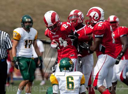 Thumbnail 3 in University School Florida vs. Trotwood-Madison (Crosstown Showdown) photogallery.