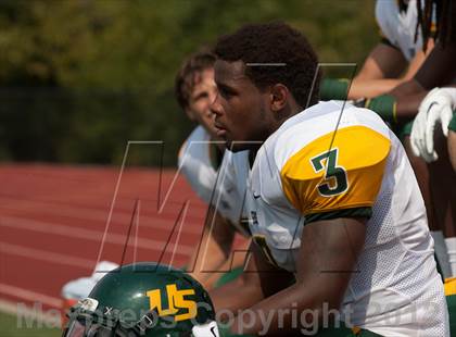 Thumbnail 2 in University School Florida vs. Trotwood-Madison (Crosstown Showdown) photogallery.