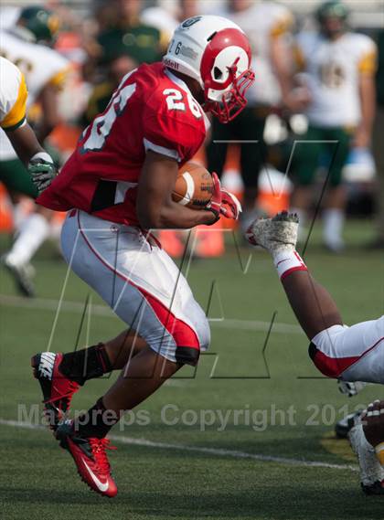Thumbnail 2 in University School Florida vs. Trotwood-Madison (Crosstown Showdown) photogallery.