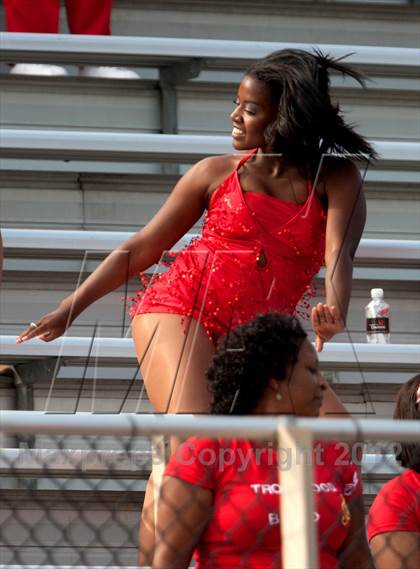 Thumbnail 3 in University School Florida vs. Trotwood-Madison (Crosstown Showdown) photogallery.