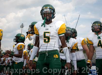 Thumbnail 3 in University School Florida vs. Trotwood-Madison (Crosstown Showdown) photogallery.