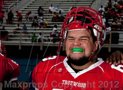 Thumbnail 3 in University School Florida vs. Trotwood-Madison (Crosstown Showdown) photogallery.