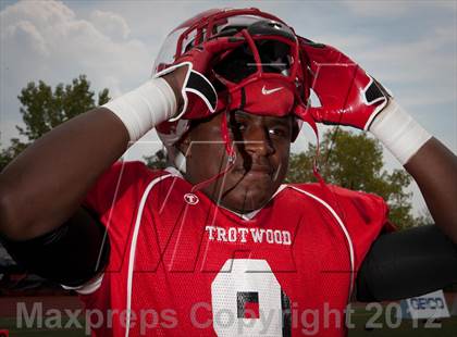 Thumbnail 2 in University School Florida vs. Trotwood-Madison (Crosstown Showdown) photogallery.