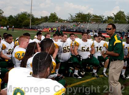 Thumbnail 2 in University School Florida vs. Trotwood-Madison (Crosstown Showdown) photogallery.