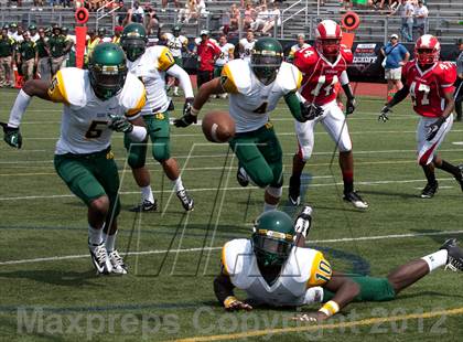Thumbnail 3 in University School Florida vs. Trotwood-Madison (Crosstown Showdown) photogallery.