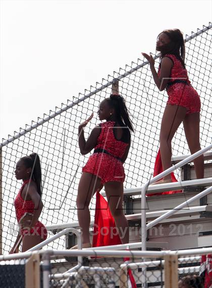 Thumbnail 2 in University School Florida vs. Trotwood-Madison (Crosstown Showdown) photogallery.