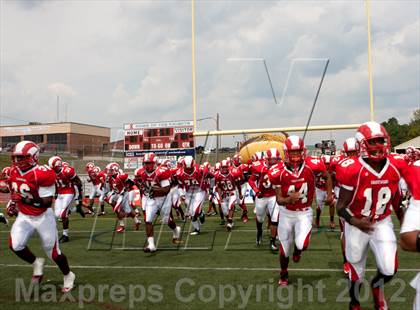 Thumbnail 2 in University School Florida vs. Trotwood-Madison (Crosstown Showdown) photogallery.