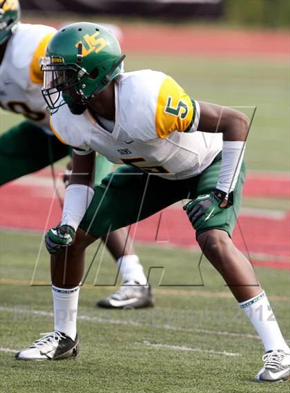 Thumbnail 1 in University School Florida vs. Trotwood-Madison (Crosstown Showdown) photogallery.