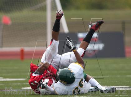 Thumbnail 2 in University School Florida vs. Trotwood-Madison (Crosstown Showdown) photogallery.