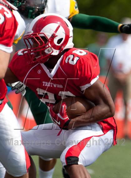 Thumbnail 3 in University School Florida vs. Trotwood-Madison (Crosstown Showdown) photogallery.