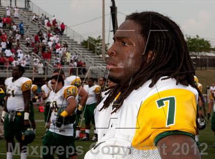 Thumbnail 2 in University School Florida vs. Trotwood-Madison (Crosstown Showdown) photogallery.