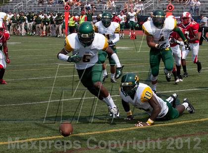 Thumbnail 2 in University School Florida vs. Trotwood-Madison (Crosstown Showdown) photogallery.