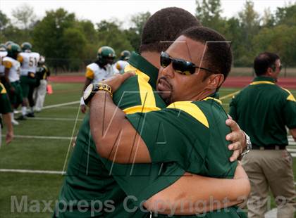 Thumbnail 3 in University School Florida vs. Trotwood-Madison (Crosstown Showdown) photogallery.