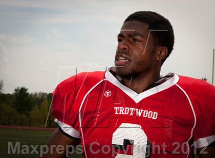 Thumbnail 3 in University School Florida vs. Trotwood-Madison (Crosstown Showdown) photogallery.