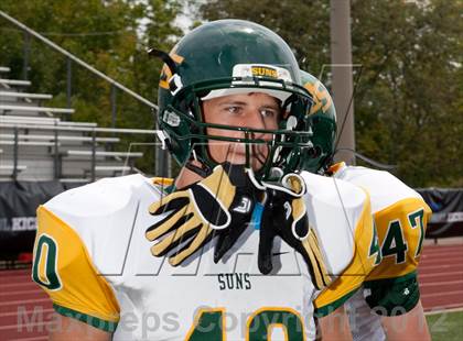 Thumbnail 3 in University School Florida vs. Trotwood-Madison (Crosstown Showdown) photogallery.