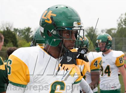 Thumbnail 3 in University School Florida vs. Trotwood-Madison (Crosstown Showdown) photogallery.