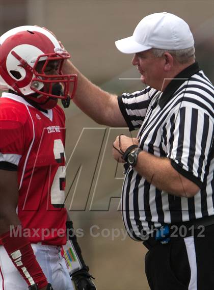 Thumbnail 3 in University School Florida vs. Trotwood-Madison (Crosstown Showdown) photogallery.