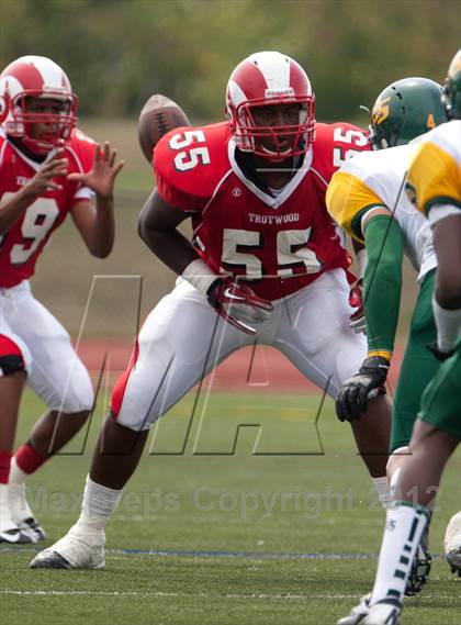 Thumbnail 3 in University School Florida vs. Trotwood-Madison (Crosstown Showdown) photogallery.
