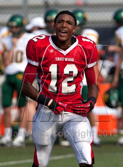 Thumbnail 3 in University School Florida vs. Trotwood-Madison (Crosstown Showdown) photogallery.