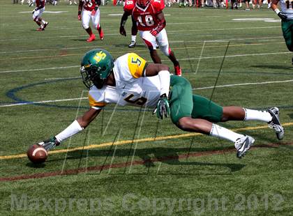 Thumbnail 1 in University School Florida vs. Trotwood-Madison (Crosstown Showdown) photogallery.