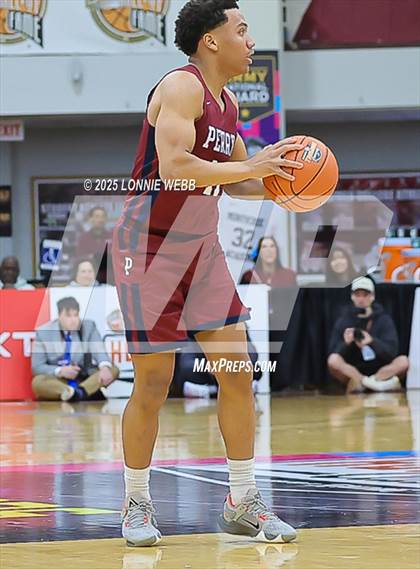 Thumbnail 3 in Perry vs Columbus (Army National Guard Hoophall Classic) photogallery.