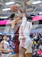 Photo from the gallery "Perry vs Columbus (Army National Guard Hoophall Classic)"