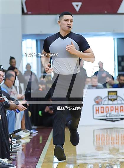 Thumbnail 3 in Perry vs Columbus (Army National Guard Hoophall Classic) photogallery.