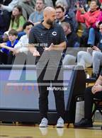 Photo from the gallery "Perry vs Columbus (Army National Guard Hoophall Classic)"
