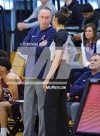 Photo from the gallery "Perry vs Columbus (Army National Guard Hoophall Classic)"