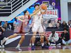 Photo from the gallery "Perry vs Columbus (Army National Guard Hoophall Classic)"