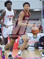Photo from the gallery "Perry vs Columbus (Army National Guard Hoophall Classic)"