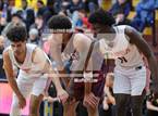 Photo from the gallery "Perry vs Columbus (Army National Guard Hoophall Classic)"