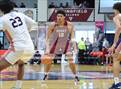 Photo from the gallery "Perry vs Columbus (Army National Guard Hoophall Classic)"