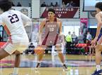 Photo from the gallery "Perry vs Columbus (Army National Guard Hoophall Classic)"