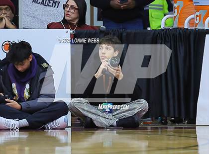 Thumbnail 1 in Perry vs Columbus (Army National Guard Hoophall Classic) photogallery.
