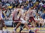 Photo from the gallery "Perry vs Columbus (Army National Guard Hoophall Classic)"