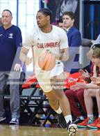 Photo from the gallery "Perry vs Columbus (Army National Guard Hoophall Classic)"