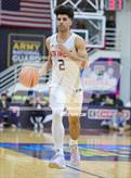 Photo from the gallery "Perry vs Columbus (Army National Guard Hoophall Classic)"