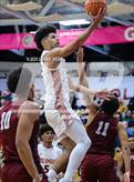 Photo from the gallery "Perry vs Columbus (Army National Guard Hoophall Classic)"