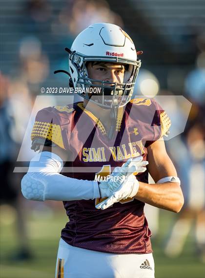 Thumbnail 3 in Saugus @ Simi Valley photogallery.