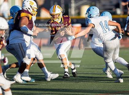 Thumbnail 1 in Saugus @ Simi Valley photogallery.