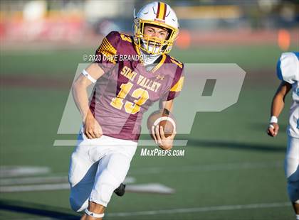 Thumbnail 1 in Saugus @ Simi Valley photogallery.