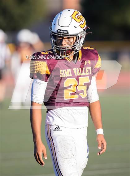 Thumbnail 1 in Saugus @ Simi Valley photogallery.