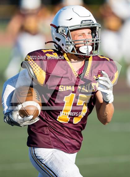 Thumbnail 1 in Saugus @ Simi Valley photogallery.